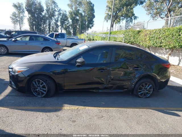 Aukcja sprzedaży 2017 Mazda Mazda3 Sport, vin: 3MZBN1U70HM158089, numer aukcji: 46181991