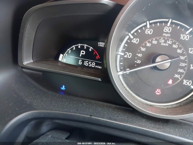Aukcja sprzedaży 2017 Mazda Mazda3 Sport, vin: 3MZBN1U70HM158089, numer aukcji: 46181991