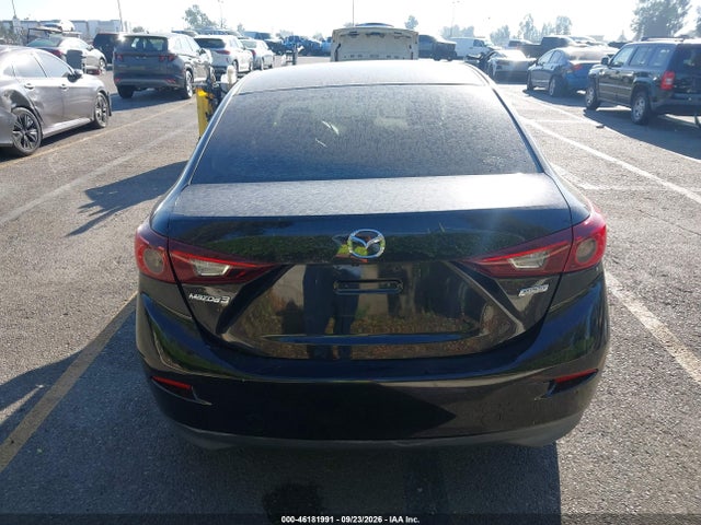 Aukcja sprzedaży 2017 Mazda Mazda3 Sport, vin: 3MZBN1U70HM158089, numer aukcji: 46181991