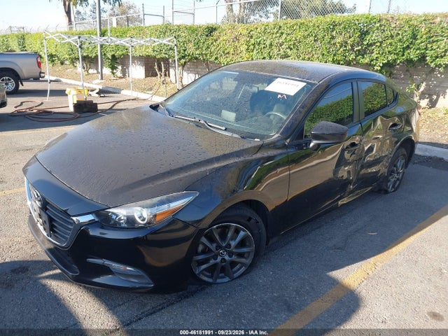 Aukcja sprzedaży 2017 Mazda Mazda3 Sport, vin: 3MZBN1U70HM158089, numer aukcji: 46181991