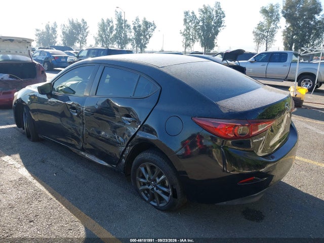 Aukcja sprzedaży 2017 Mazda Mazda3 Sport, vin: 3MZBN1U70HM158089, numer aukcji: 46181991