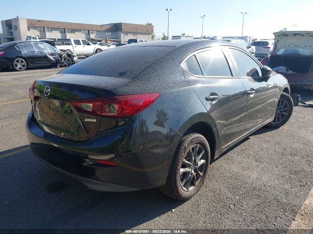 Aukcja sprzedaży 2017 Mazda Mazda3 Sport, vin: 3MZBN1U70HM158089, numer aukcji: 46181991