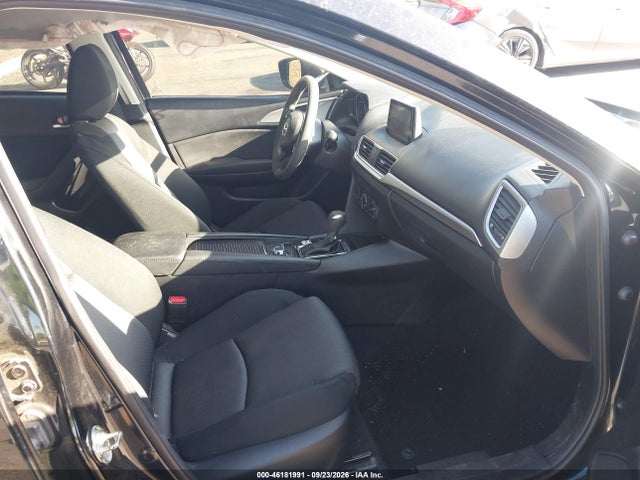 Aukcja sprzedaży 2017 Mazda Mazda3 Sport, vin: 3MZBN1U70HM158089, numer aukcji: 46181991