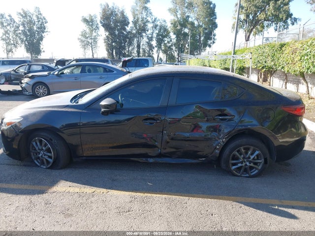 Aukcja sprzedaży 2017 Mazda Mazda3 Sport, vin: 3MZBN1U70HM158089, numer aukcji: 46181991