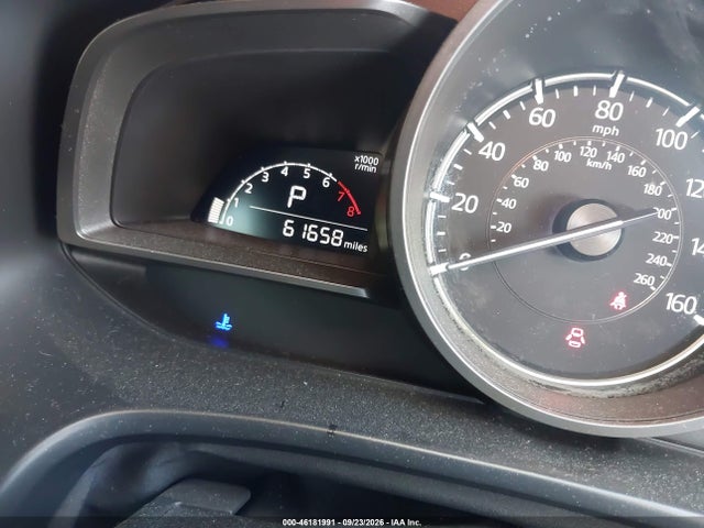 Aukcja sprzedaży 2017 Mazda Mazda3 Sport, vin: 3MZBN1U70HM158089, numer aukcji: 46181991