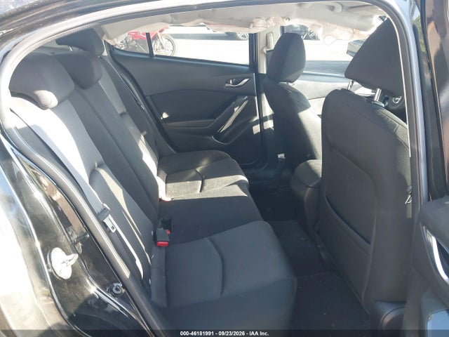 Aukcja sprzedaży 2017 Mazda Mazda3 Sport, vin: 3MZBN1U70HM158089, numer aukcji: 46181991