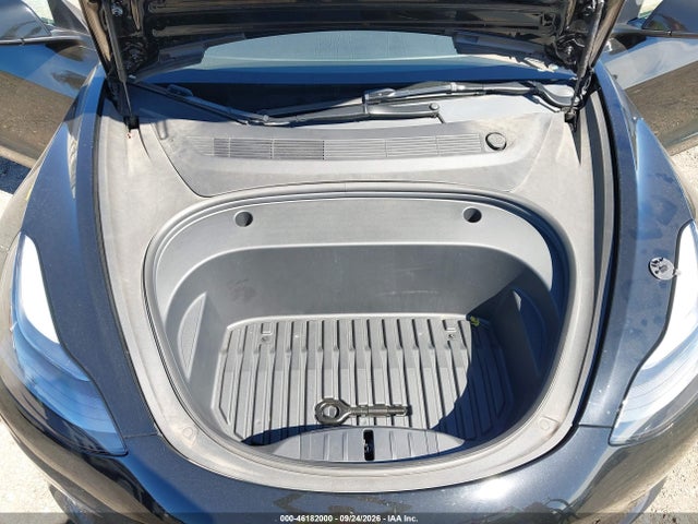 46182000 :رقم المزاد ، 5YJ3E1EA5PF640402 vin ، 2023 Tesla Model 3 Rear-wheel Drive مزاد بيع