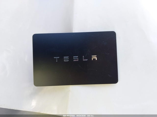 46182000 :رقم المزاد ، 5YJ3E1EA5PF640402 vin ، 2023 Tesla Model 3 Rear-wheel Drive مزاد بيع