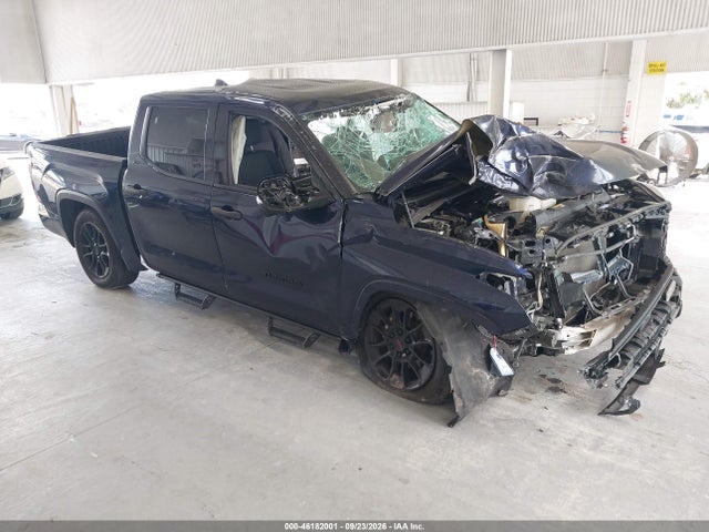 Aukcja sprzedaży 2023 Toyota Tundra Sr5, vin: 5TFLA5DB1PX060955, numer aukcji: 46182001