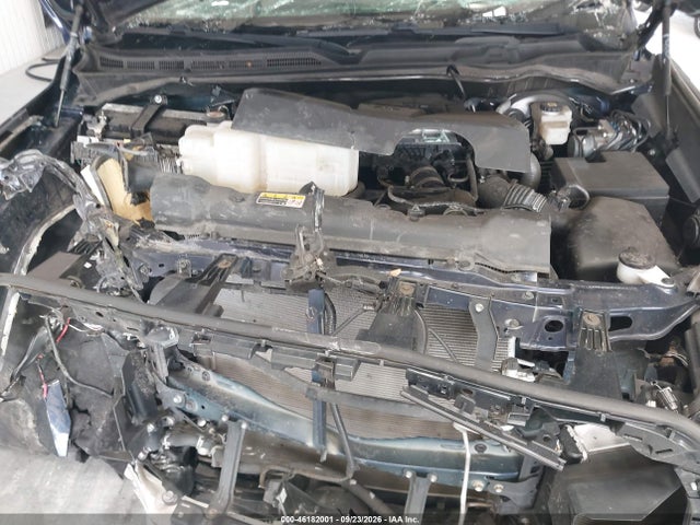 Aukcja sprzedaży 2023 Toyota Tundra Sr5, vin: 5TFLA5DB1PX060955, numer aukcji: 46182001