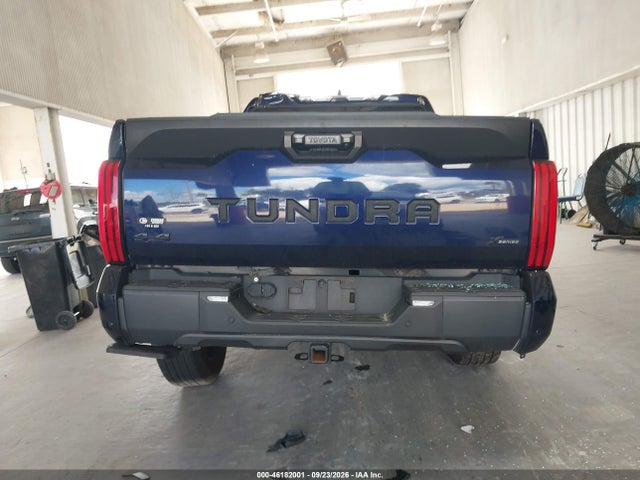 Aukcja sprzedaży 2023 Toyota Tundra Sr5, vin: 5TFLA5DB1PX060955, numer aukcji: 46182001