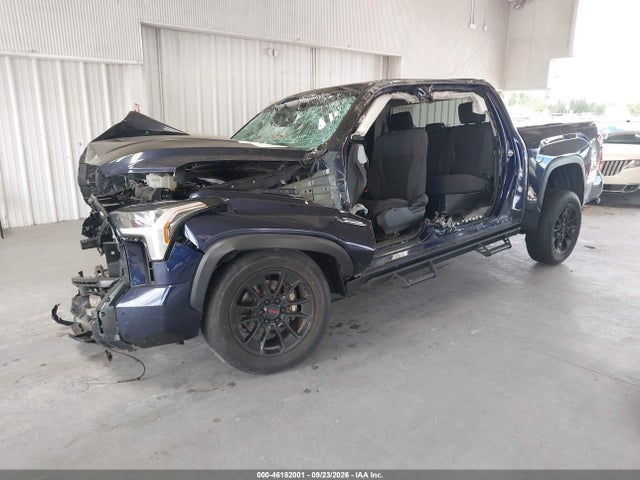 Aukcja sprzedaży 2023 Toyota Tundra Sr5, vin: 5TFLA5DB1PX060955, numer aukcji: 46182001