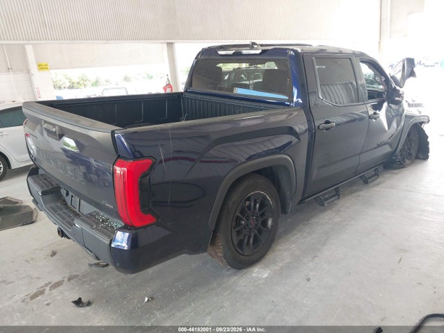 Aukcja sprzedaży 2023 Toyota Tundra Sr5, vin: 5TFLA5DB1PX060955, numer aukcji: 46182001