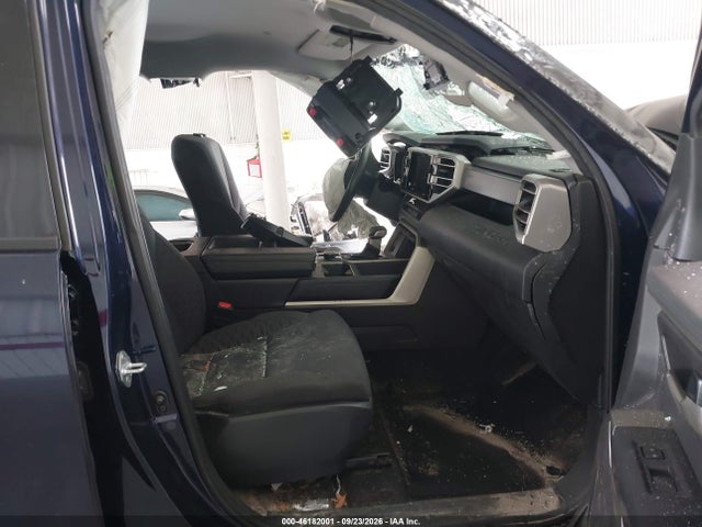 Aukcja sprzedaży 2023 Toyota Tundra Sr5, vin: 5TFLA5DB1PX060955, numer aukcji: 46182001