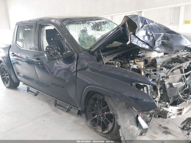 Aukcja sprzedaży 2023 Toyota Tundra Sr5, vin: 5TFLA5DB1PX060955, numer aukcji: 46182001