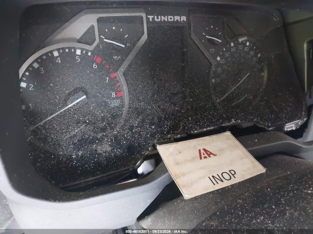 Aukcja sprzedaży 2023 Toyota Tundra Sr5, vin: 5TFLA5DB1PX060955, numer aukcji: 46182001