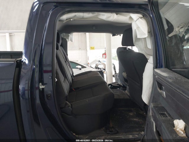 Aukcja sprzedaży 2023 Toyota Tundra Sr5, vin: 5TFLA5DB1PX060955, numer aukcji: 46182001