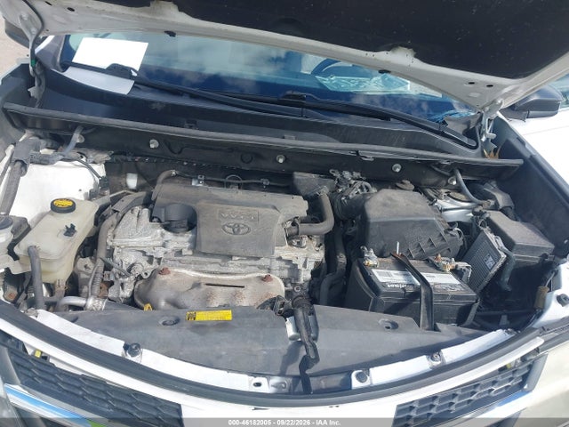 Продаж на аукціоні авто 2013 Toyota Rav4 Le, vin: 2T3ZFREV7DW029561, номер лоту: 46182005
