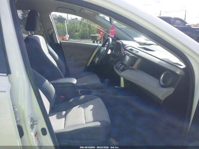Продаж на аукціоні авто 2013 Toyota Rav4 Le, vin: 2T3ZFREV7DW029561, номер лоту: 46182005