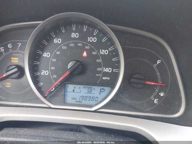 Продаж на аукціоні авто 2013 Toyota Rav4 Le, vin: 2T3ZFREV7DW029561, номер лоту: 46182005
