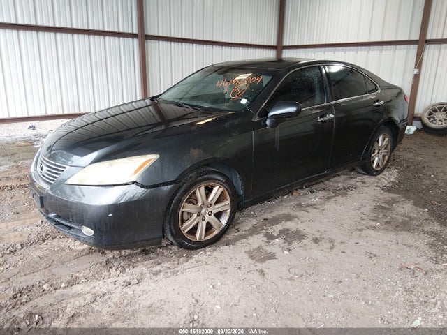 2008 Lexus Es 350 მანქანა იყიდება აუქციონზე, vin: JTHBJ46G382175553, აუქციონის ნომერი: 46182009