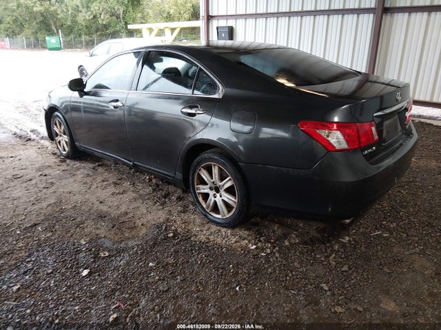 2008 Lexus Es 350 მანქანა იყიდება აუქციონზე, vin: JTHBJ46G382175553, აუქციონის ნომერი: 46182009