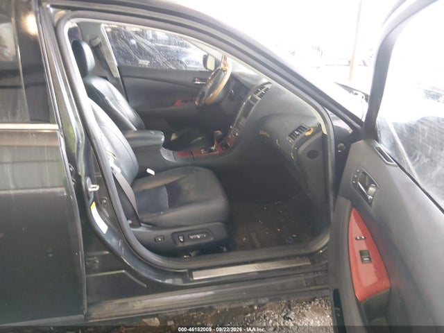 2008 Lexus Es 350 მანქანა იყიდება აუქციონზე, vin: JTHBJ46G382175553, აუქციონის ნომერი: 46182009