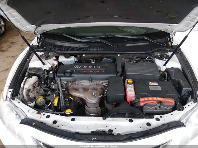 Aukcja sprzedaży 2008 Toyota Camry Hybrid, vin: 4T1BB46K78U050994, numer aukcji: 46182010