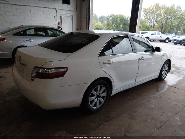 Aukcja sprzedaży 2008 Toyota Camry Hybrid, vin: 4T1BB46K78U050994, numer aukcji: 46182010
