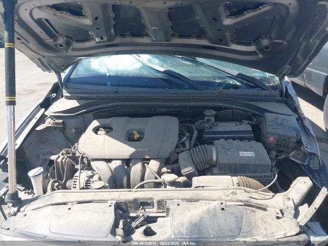 Aukcja sprzedaży 2017 Hyundai Elantra Se, vin: 5NPD74LF3HH139767, numer aukcji: 46182013