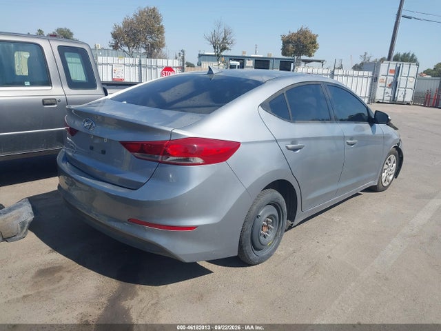 Aukcja sprzedaży 2017 Hyundai Elantra Se, vin: 5NPD74LF3HH139767, numer aukcji: 46182013