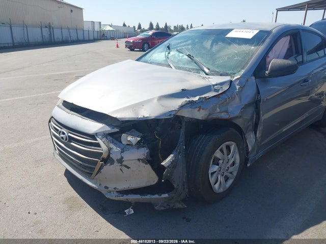 Aukcja sprzedaży 2017 Hyundai Elantra Se, vin: 5NPD74LF3HH139767, numer aukcji: 46182013
