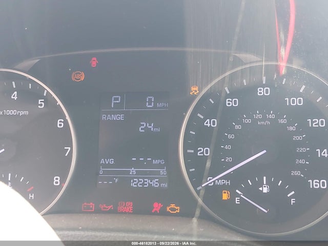 Aukcja sprzedaży 2017 Hyundai Elantra Se, vin: 5NPD74LF3HH139767, numer aukcji: 46182013