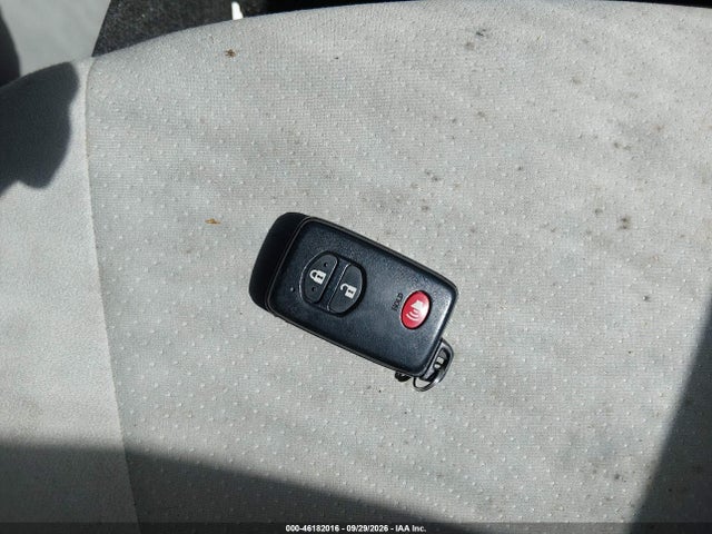 Aukcja sprzedaży 2013 Toyota Prius Two, vin: JTDKN3DU1D1635088, numer aukcji: 46182016