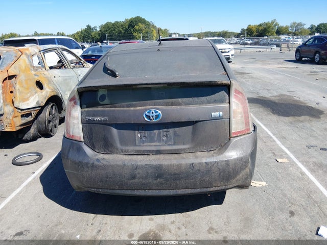 Aukcja sprzedaży 2013 Toyota Prius Two, vin: JTDKN3DU1D1635088, numer aukcji: 46182016