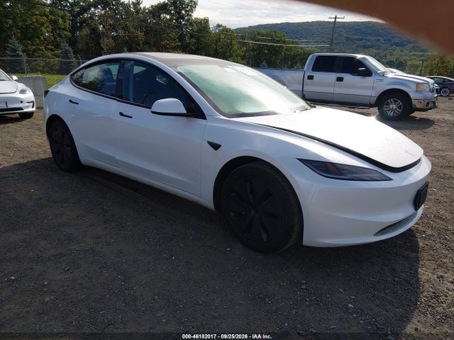 Продаж на аукціоні авто 2024 Tesla Model 3, vin: 5YJ3E1EA5RF854406, номер лоту: 46182017