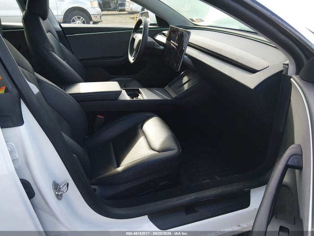 2024 Tesla Model 3 მანქანა იყიდება აუქციონზე, vin: 5YJ3E1EA5RF854406, აუქციონის ნომერი: 46182017
