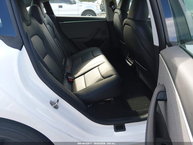 2024 Tesla Model 3 მანქანა იყიდება აუქციონზე, vin: 5YJ3E1EA5RF854406, აუქციონის ნომერი: 46182017