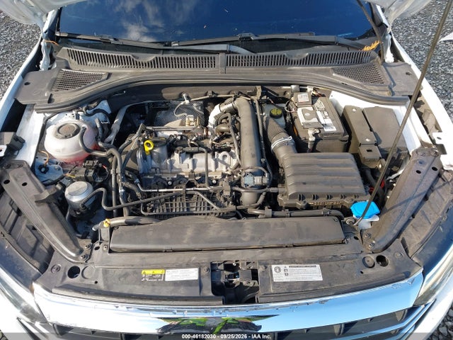 2019 Volkswagen Jetta 1.4t Sel Premium მანქანა იყიდება აუქციონზე, vin: 3VWG57BUXKM002568, აუქციონის ნომერი: 46182030