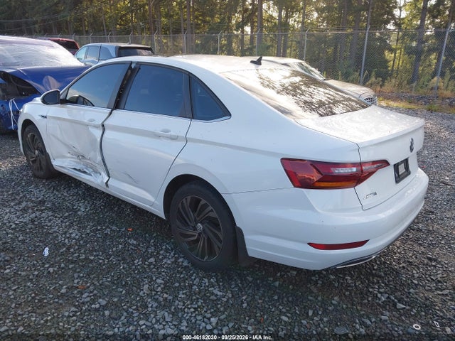 2019 Volkswagen Jetta 1.4t Sel Premium მანქანა იყიდება აუქციონზე, vin: 3VWG57BUXKM002568, აუქციონის ნომერი: 46182030