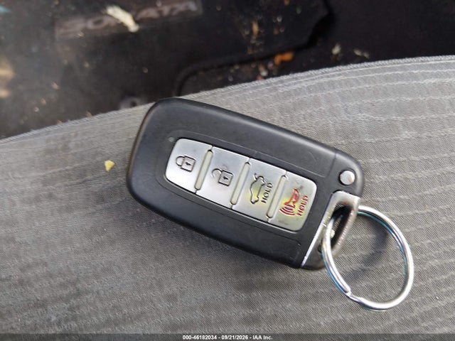 Aukcja sprzedaży 2012 Hyundai Sonata Hybrid, vin: KMHEC4A47CA035571, numer aukcji: 46182034
