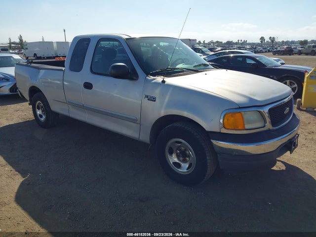 46182036 :رقم المزاد ، 2FTRX17204CA31067 vin ، 2004 Ford F-150 Heritage Xl/xlt مزاد بيع