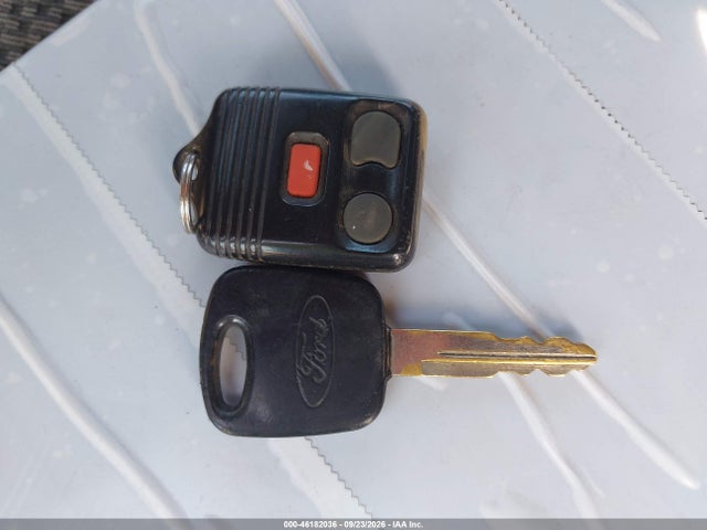46182036 :رقم المزاد ، 2FTRX17204CA31067 vin ، 2004 Ford F-150 Heritage Xl/xlt مزاد بيع