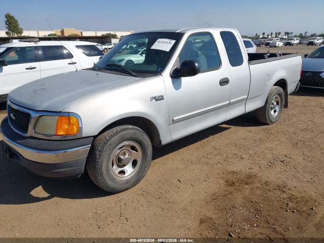 46182036 :رقم المزاد ، 2FTRX17204CA31067 vin ، 2004 Ford F-150 Heritage Xl/xlt مزاد بيع