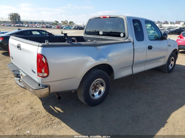 46182036 :رقم المزاد ، 2FTRX17204CA31067 vin ، 2004 Ford F-150 Heritage Xl/xlt مزاد بيع