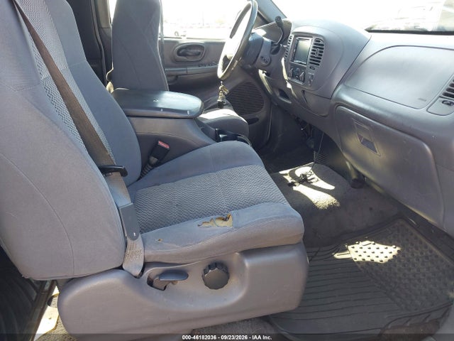 46182036 :رقم المزاد ، 2FTRX17204CA31067 vin ، 2004 Ford F-150 Heritage Xl/xlt مزاد بيع