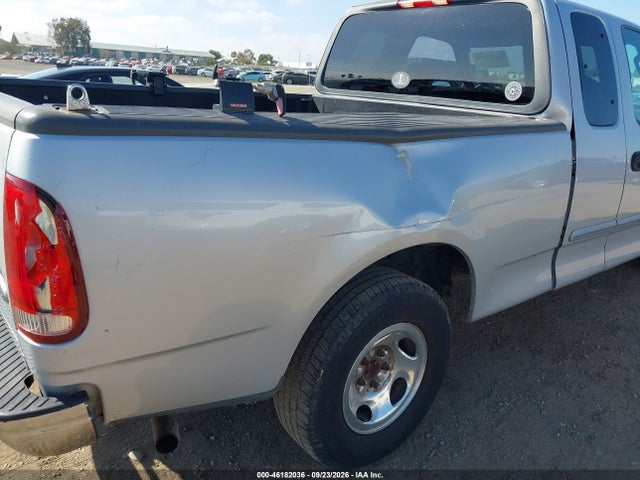 46182036 :رقم المزاد ، 2FTRX17204CA31067 vin ، 2004 Ford F-150 Heritage Xl/xlt مزاد بيع