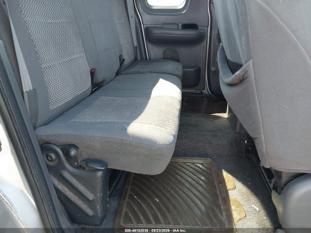 46182036 :رقم المزاد ، 2FTRX17204CA31067 vin ، 2004 Ford F-150 Heritage Xl/xlt مزاد بيع
