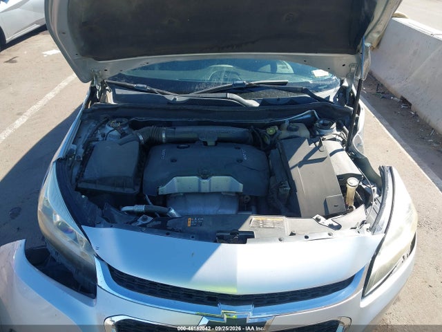 1G11C5SL2EF110173 Chevrolet MALIBU 1LT