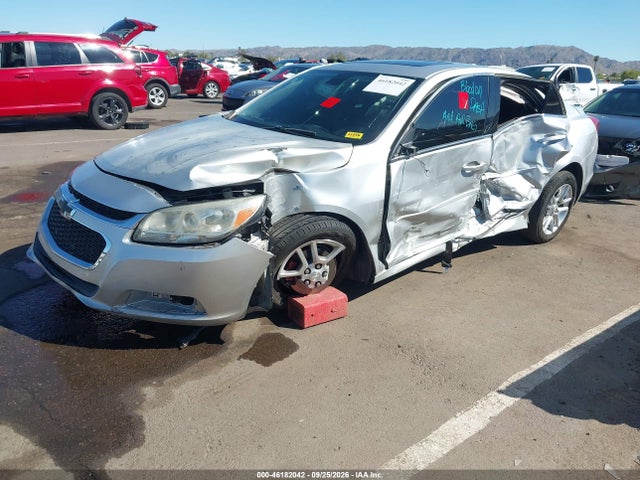 1G11C5SL2EF110173 Chevrolet MALIBU 1LT